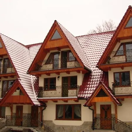 Guest house Chaber