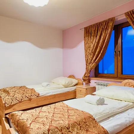 Chaber Guest house Zakopane