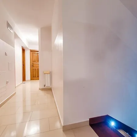 Guest house Chaber