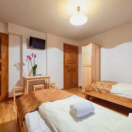 Chaber Guest house *
