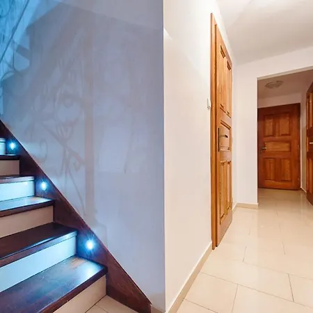 Guest house Chaber Zakopane
