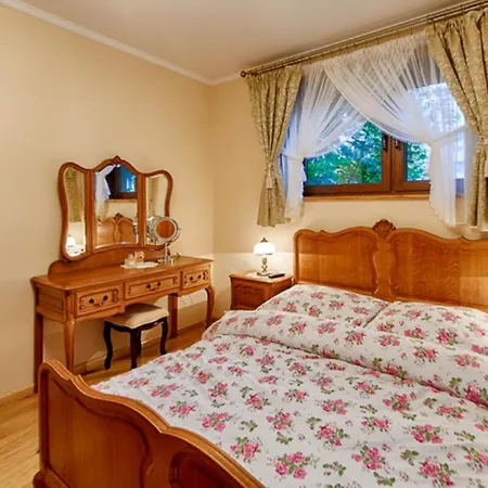 Chaber Zakopane