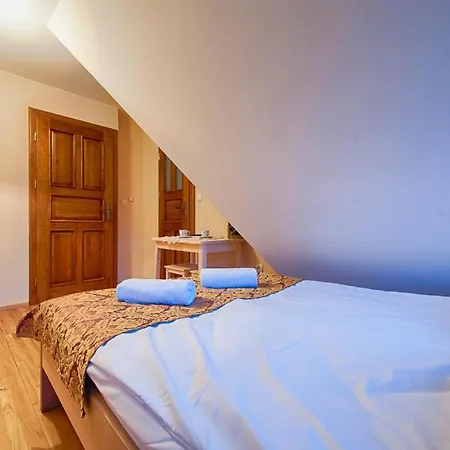 Chaber Guest house
