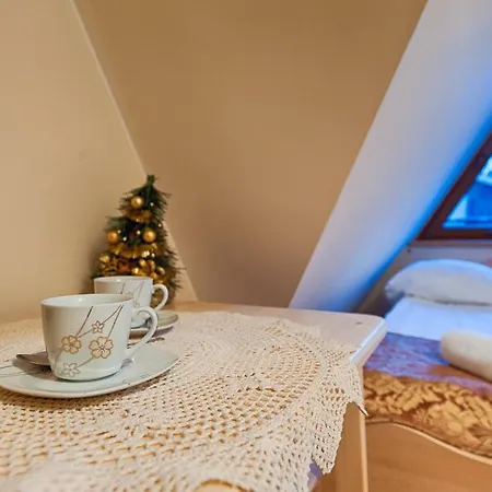 Guest house Chaber