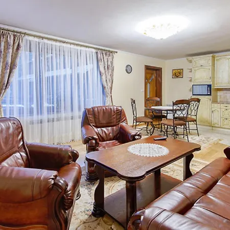 Guest house Chaber *