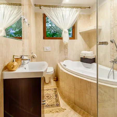Guest house Chaber Zakopane