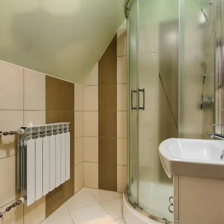 Chaber Guest house