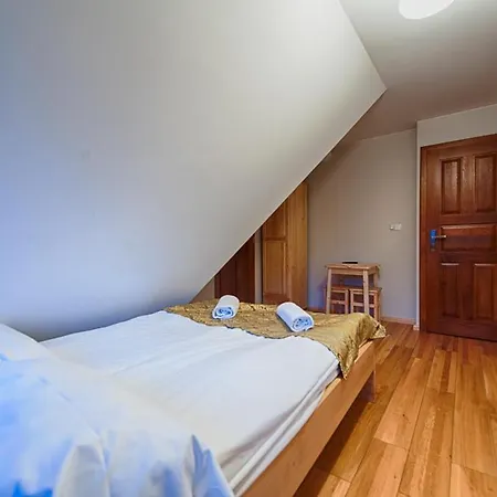 Guest house Chaber *