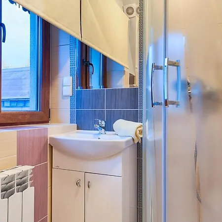 Chaber Guest house Zakopane