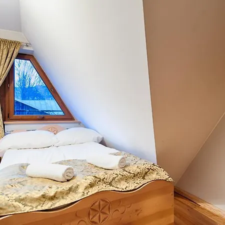 Guest house Chaber Zakopane