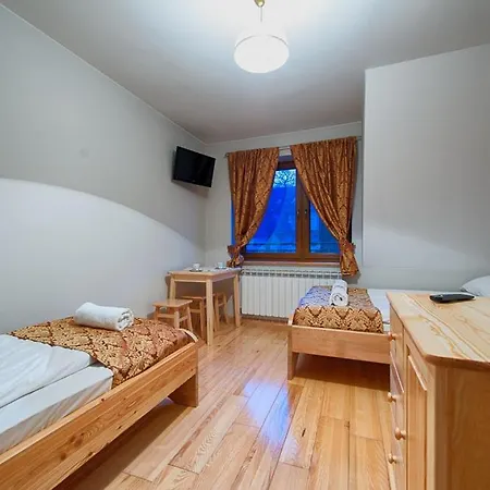 Chaber Guest house
