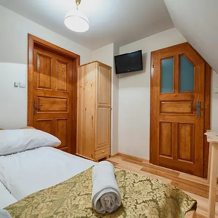 Guest house Chaber