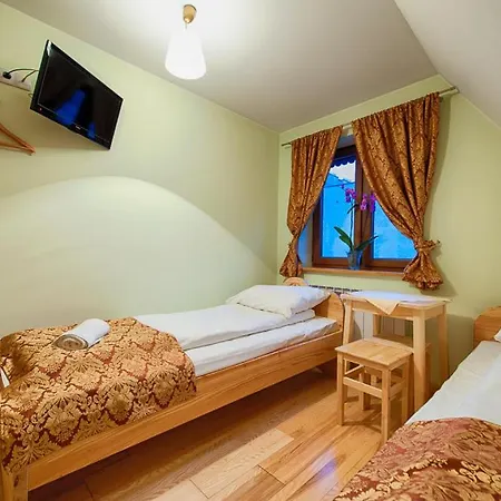 Chaber Guest house *
