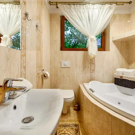 Chaber Guest house Zakopane