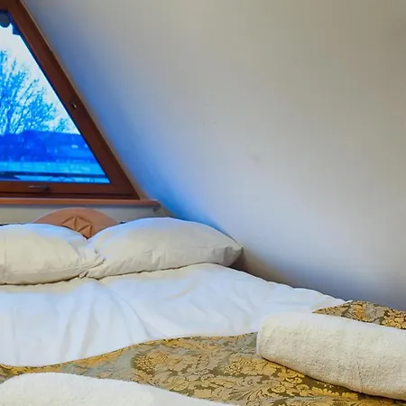 Guest house Chaber Zakopane