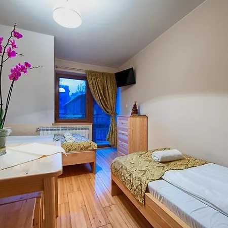 Chaber Guest house