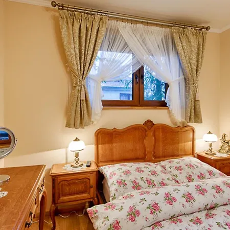Guest house Chaber