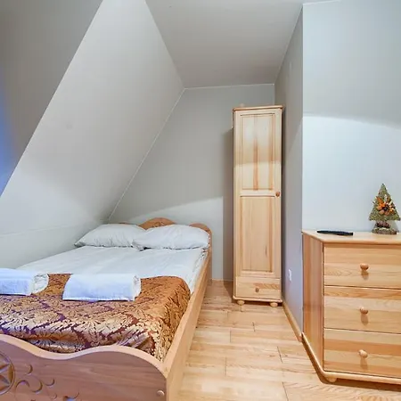 Chaber Guest house Zakopane