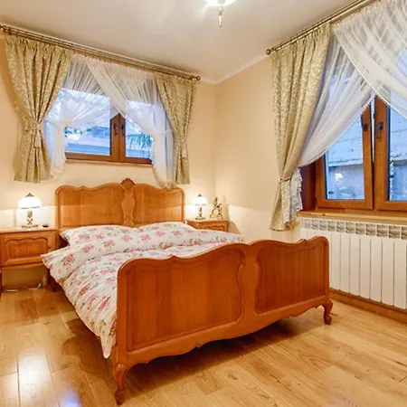 Guest house Chaber *