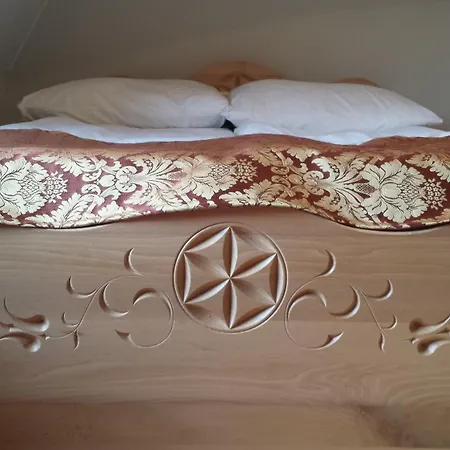 Guest house Chaber Zakopane