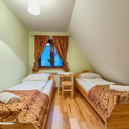 Chaber Zakopane